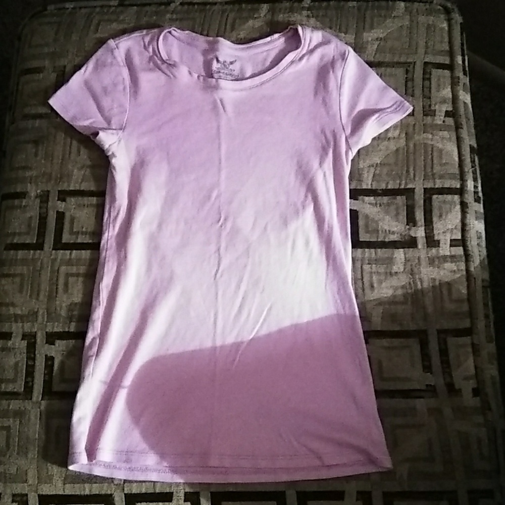 Faded glory tshirt
